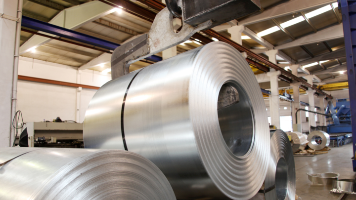 How to Choose the Right Alloy Steel A Guide by Chenab Engineering