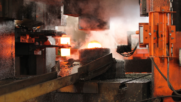 What Makes Sustainable Casting A Priority at Chenab Engineering?