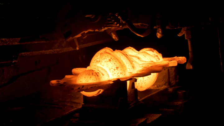 What Makes Sustainable Casting A Priority at Chenab Engineering?