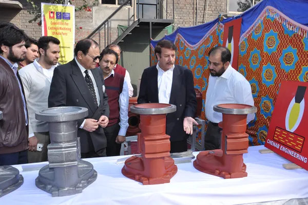 Al Ghazi Visit Dec 14 — photo 7