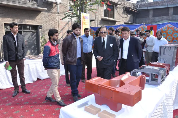 Al Ghazi Visit Dec 14 — photo 8