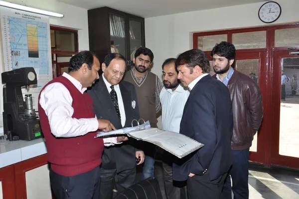 Al Ghazi Visit Dec 14 — photo 15