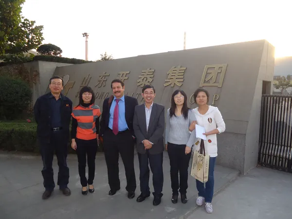 Foreign Visit — photo 15