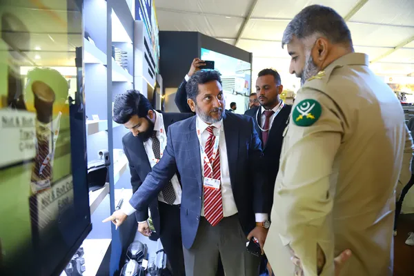 HIT General Visit