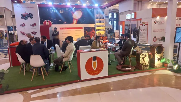 IFCE 2025 — photo 12