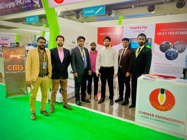 Lahore Expo