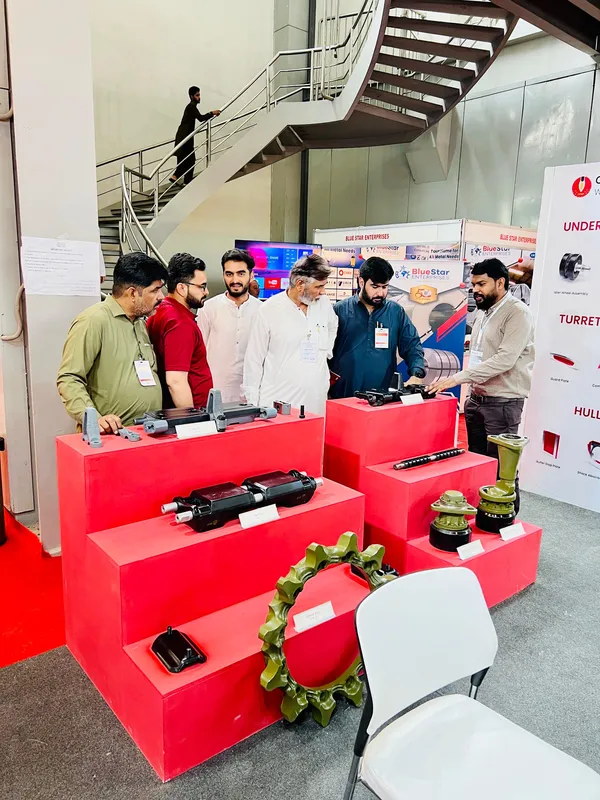 Lahore Expo — photo 5