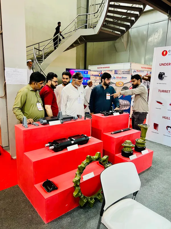 Lahore Expo — photo 6