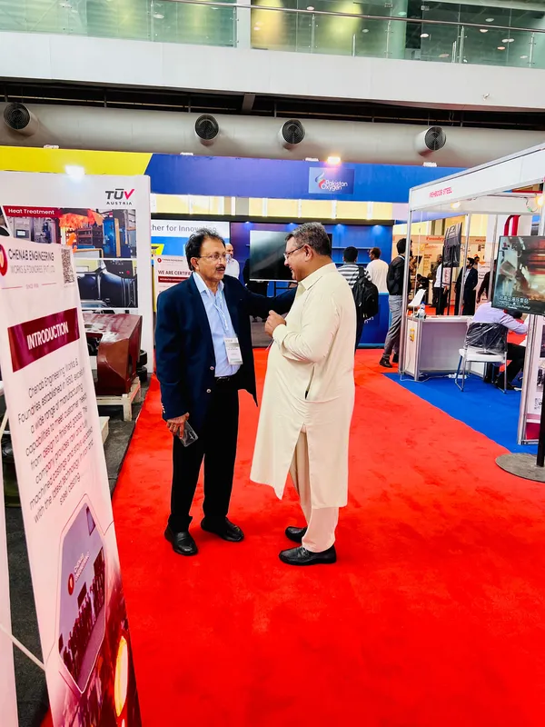 Lahore Expo — photo 7