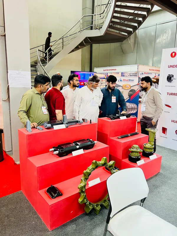 Lahore Expo — photo 8