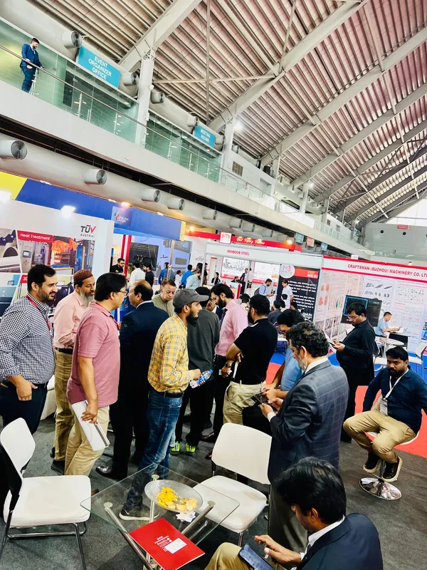 Lahore Expo — photo 9