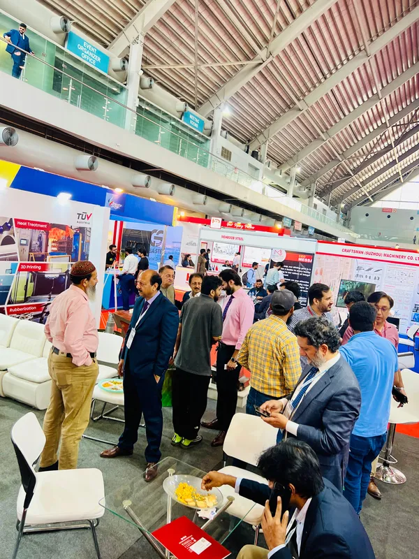 Lahore Expo — photo 10