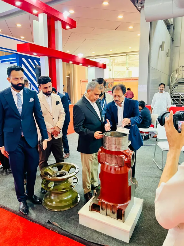 Lahore Expo — photo 12