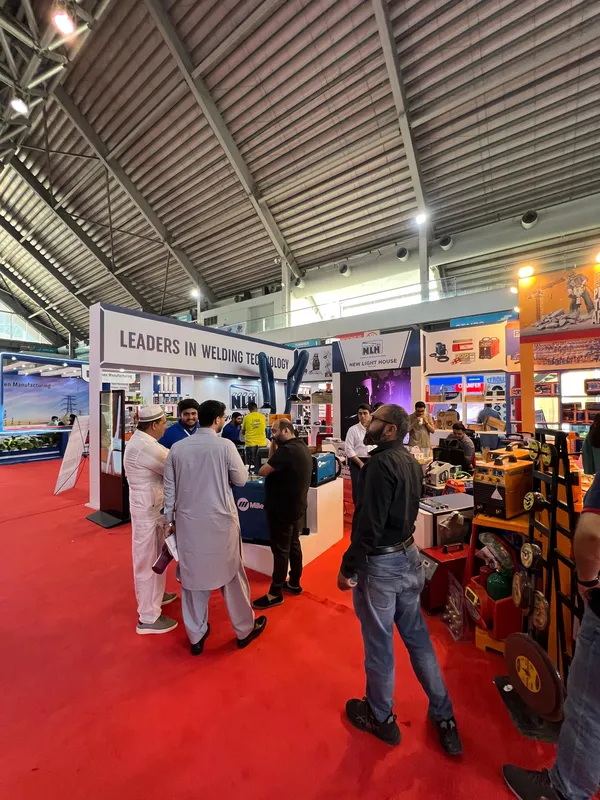 Lahore Expo — photo 14