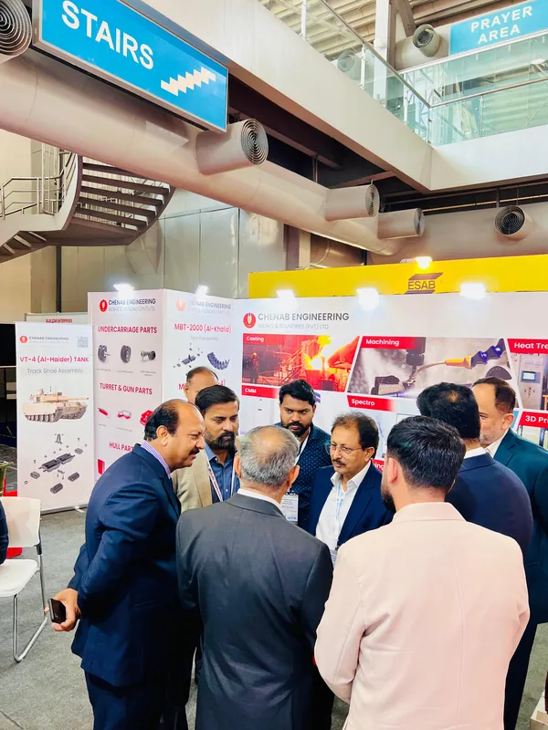 Lahore Expo — photo 15