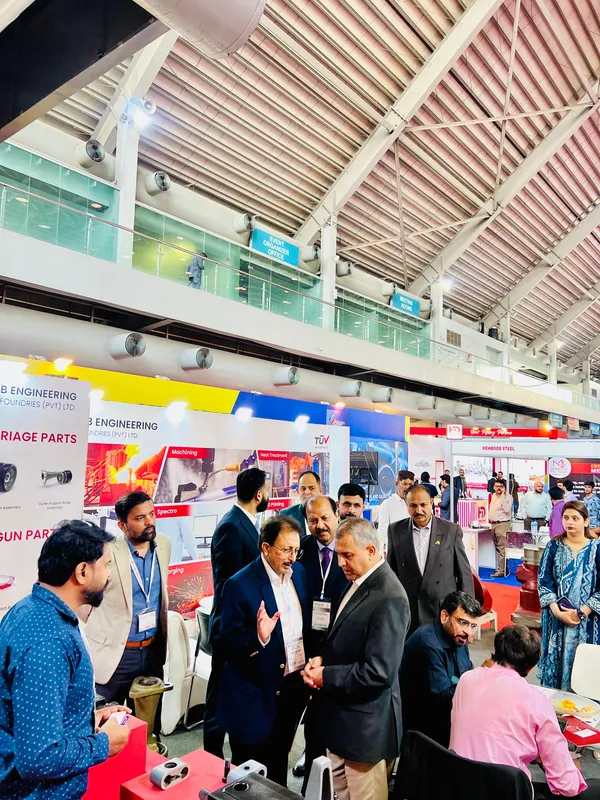Lahore Expo — photo 16