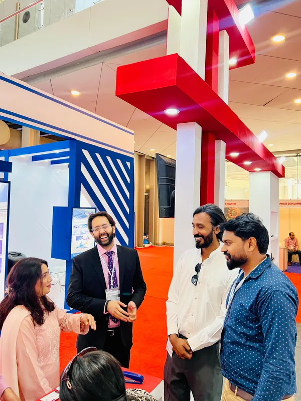 Lahore Expo — photo 17