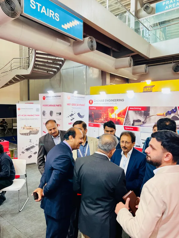 Lahore Expo — photo 18