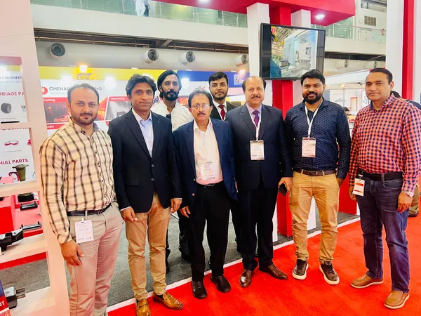 Lahore Expo — photo 19