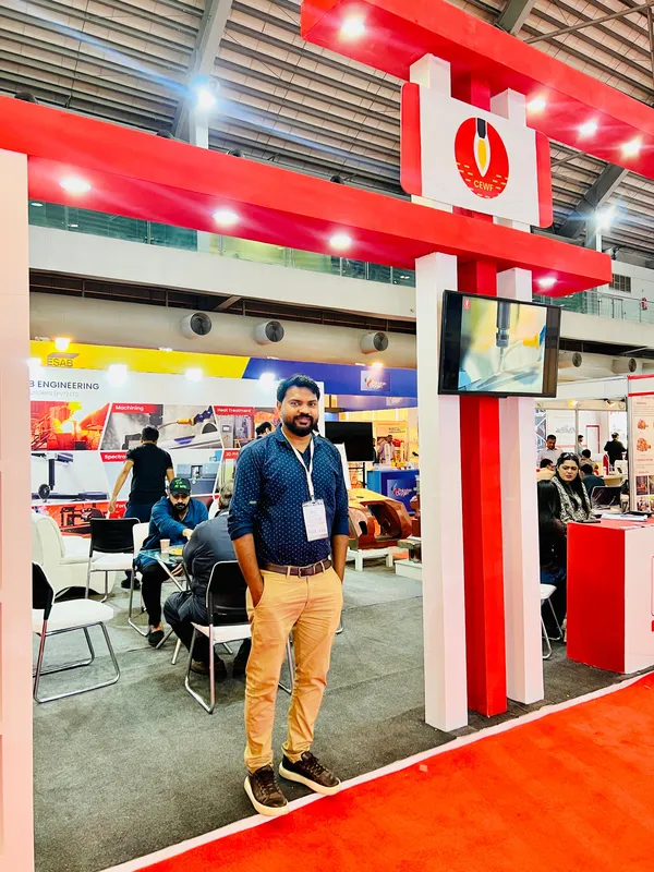 Lahore Expo — photo 20