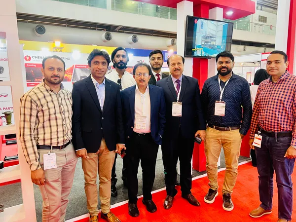 Lahore Expo — photo 21