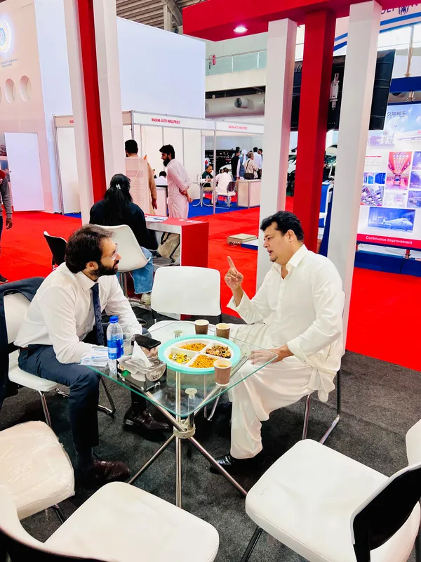 Lahore Expo — photo 24