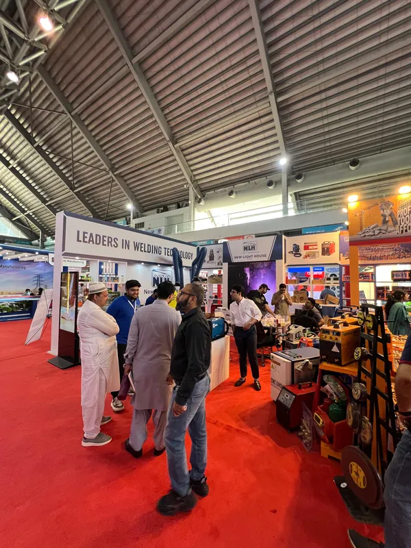 Lahore Expo — photo 25