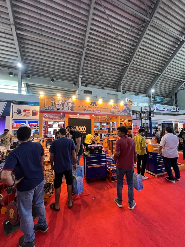 Lahore Expo — photo 29