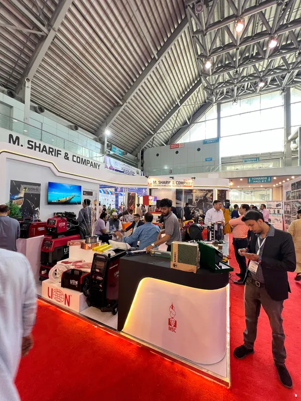 Lahore Expo — photo 31