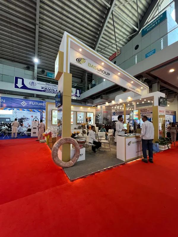 Lahore Expo — photo 32