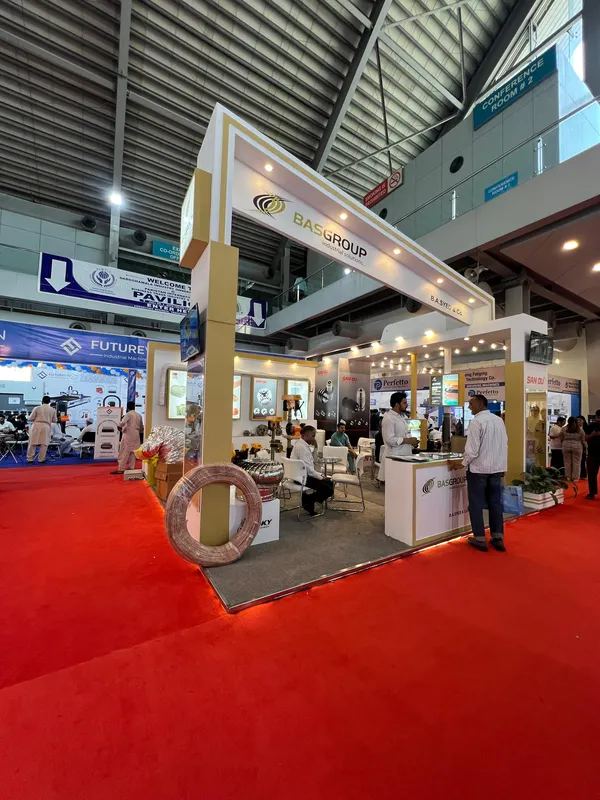Lahore Expo — photo 33