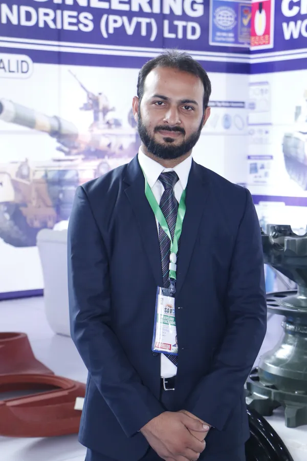 SAVDEX 2018