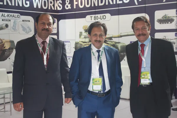 SAVDEX 2020 Pics — photo 5