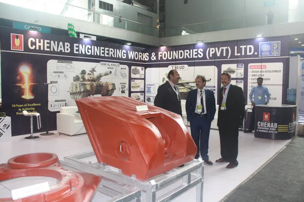 SAVDEX 2020 Pics — photo 6