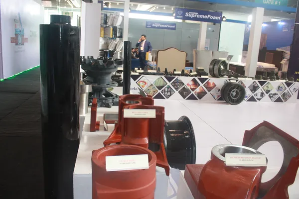 SAVDEX 2020 Pics — photo 7