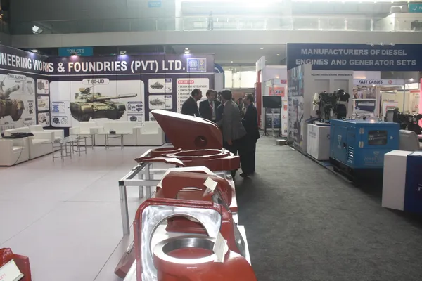 SAVDEX 2020 Pics — photo 8