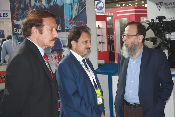 SAVDEX 2020 Pics — photo 10