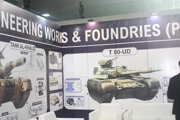 SAVDEX 2020 Pics — photo 11