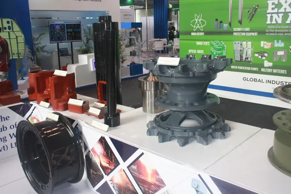 SAVDEX 2020 Pics — photo 12