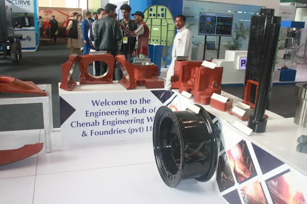 SAVDEX 2020 Pics — photo 13