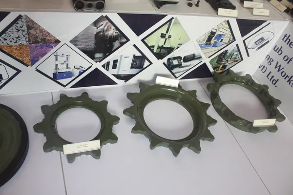 SAVDEX 2020 Pics — photo 15