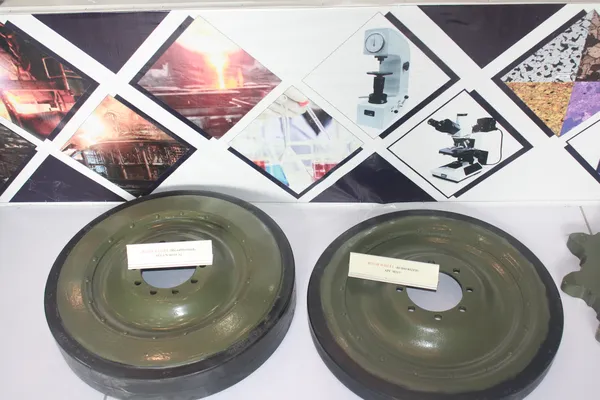 SAVDEX 2020 Pics — photo 16