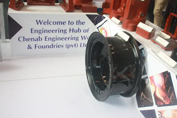 SAVDEX 2020 Pics — photo 17