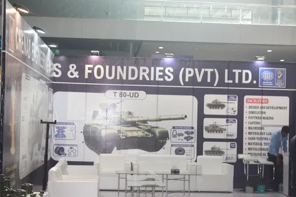 SAVDEX 2020 Pics — photo 19