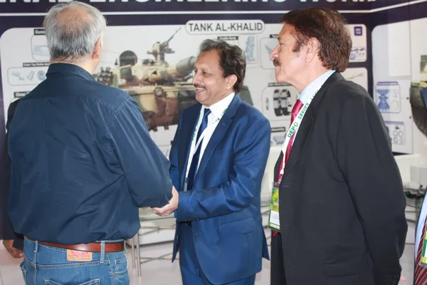 SAVDEX 2020 Pics — photo 21
