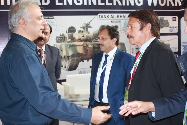 SAVDEX 2020 Pics — photo 22