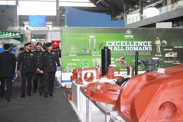 SAVDEX 2020 Pics — photo 23