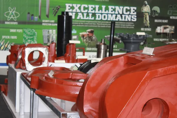 SAVDEX 2020 Pics — photo 24