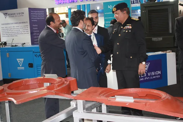 SAVDEX 2020 Pics — photo 26