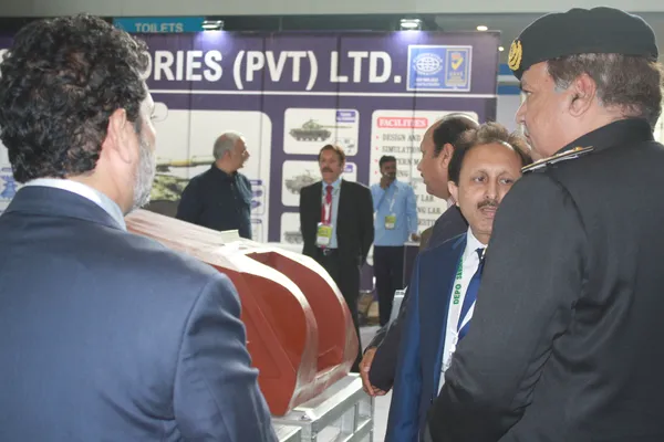 SAVDEX 2020 Pics — photo 27